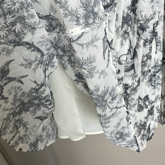 MAXMARA Studio Flares Dress with 3D embellishments - Picture 10 of 15